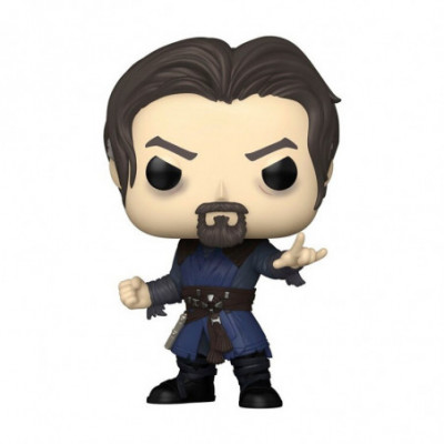 FUNKO POP SINISTER STRANGE (BOBBLE HEAD) (62405) - DOCTOR STRANGE - MARVEL - NUM.1030