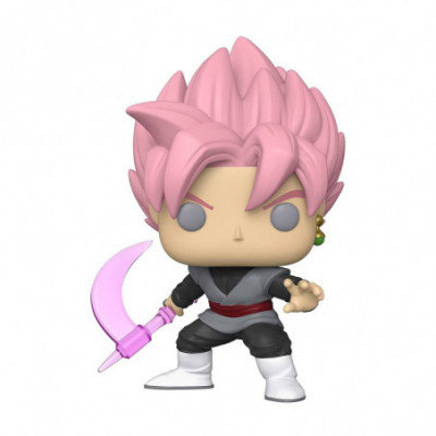 FUNKO POP SUPER SAIYAN ROSE GOKU BLACK 10 (59521) - DRAGON BALL - ANIMATION - NUM. 1284