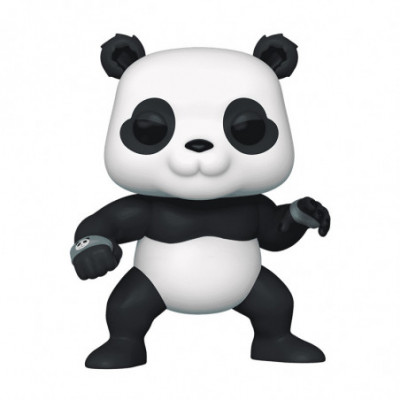 FUNKO POP PANDA (72046) - JUJUTSU KAISEN - ANIMATION - NUM. 1374