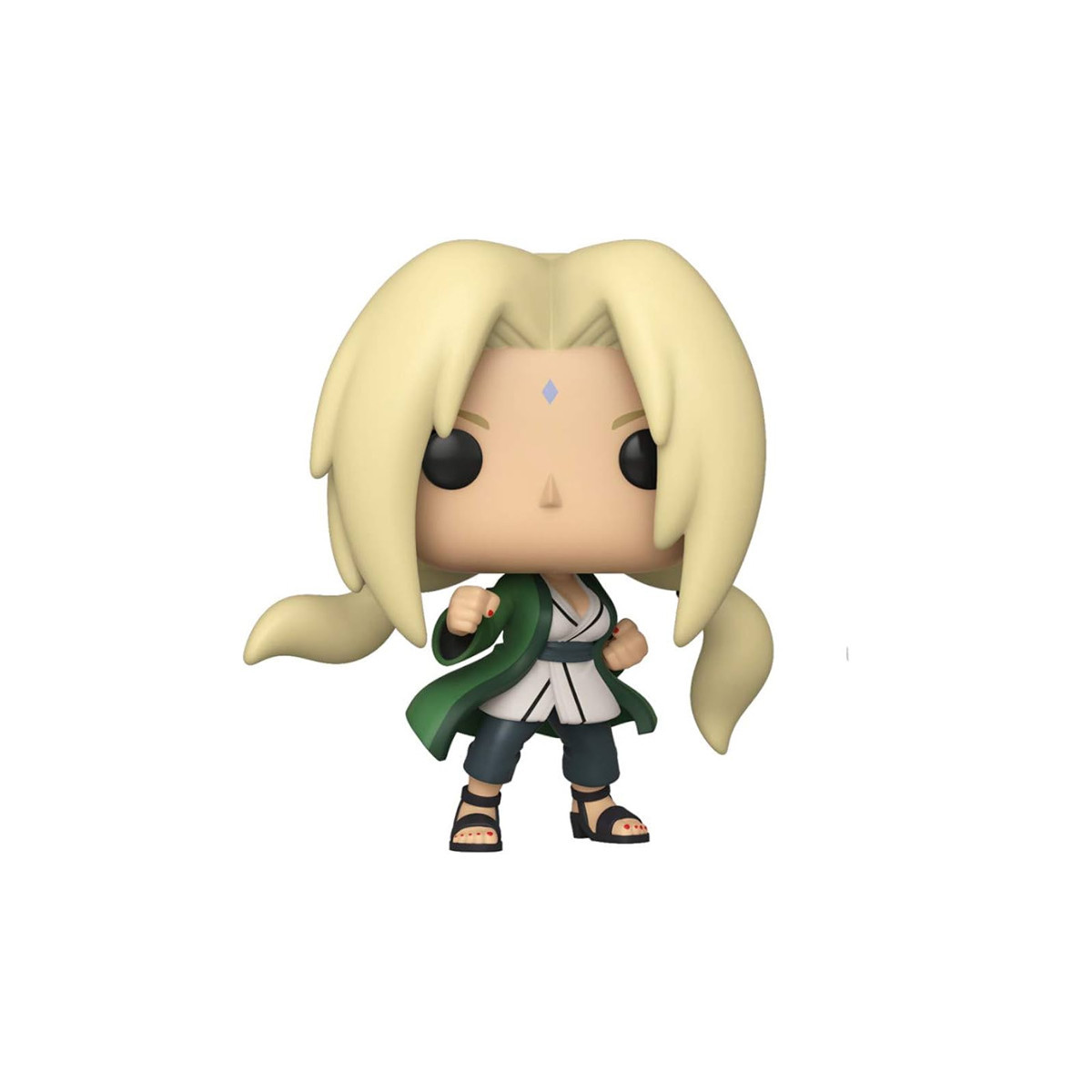 FUNKO POP LADY TSUNADE (46629) - NARUTO - ANIMATION - NUM. 730