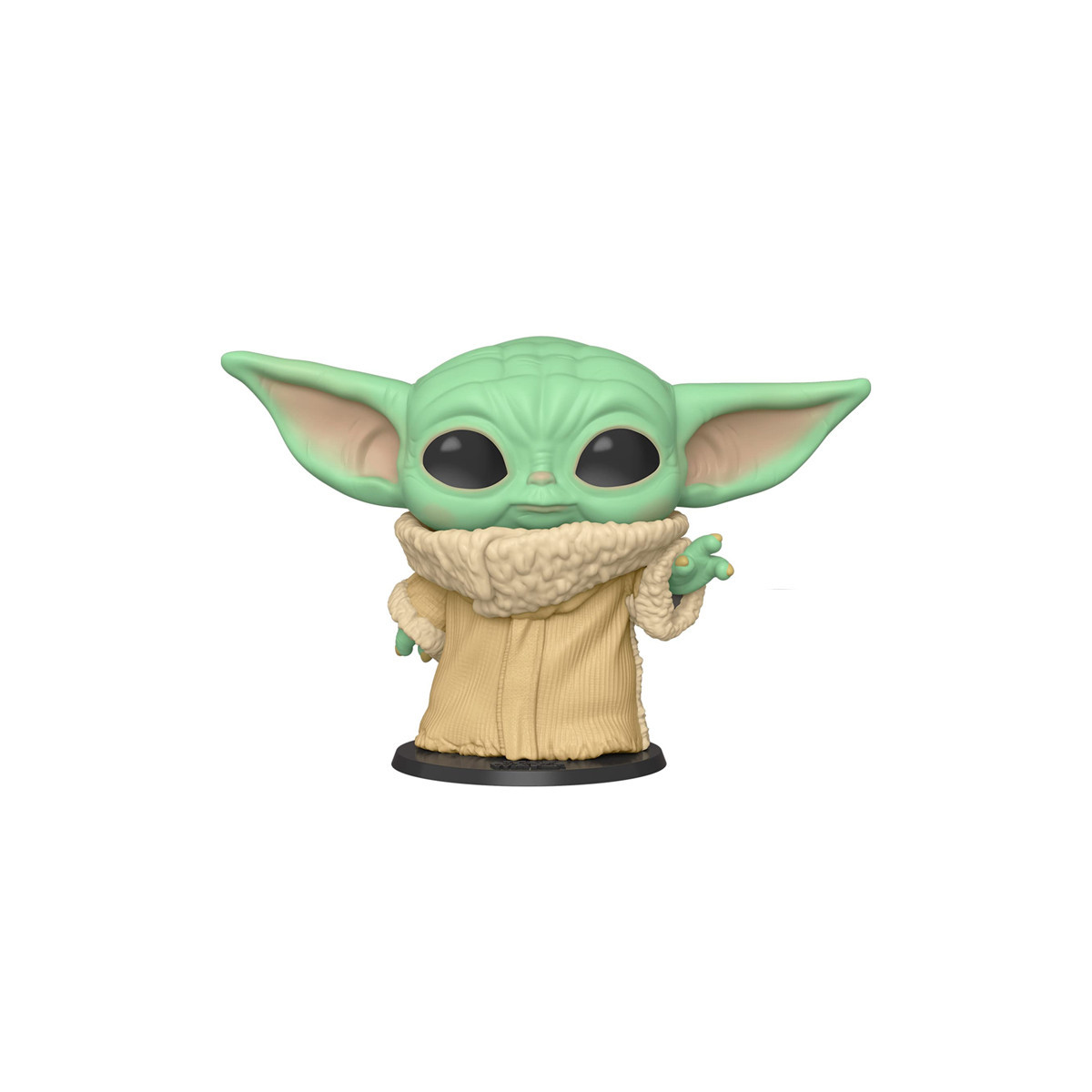 FUNKO POP THE CHILD 10 (49757) - STAR WARS - NUM. 369