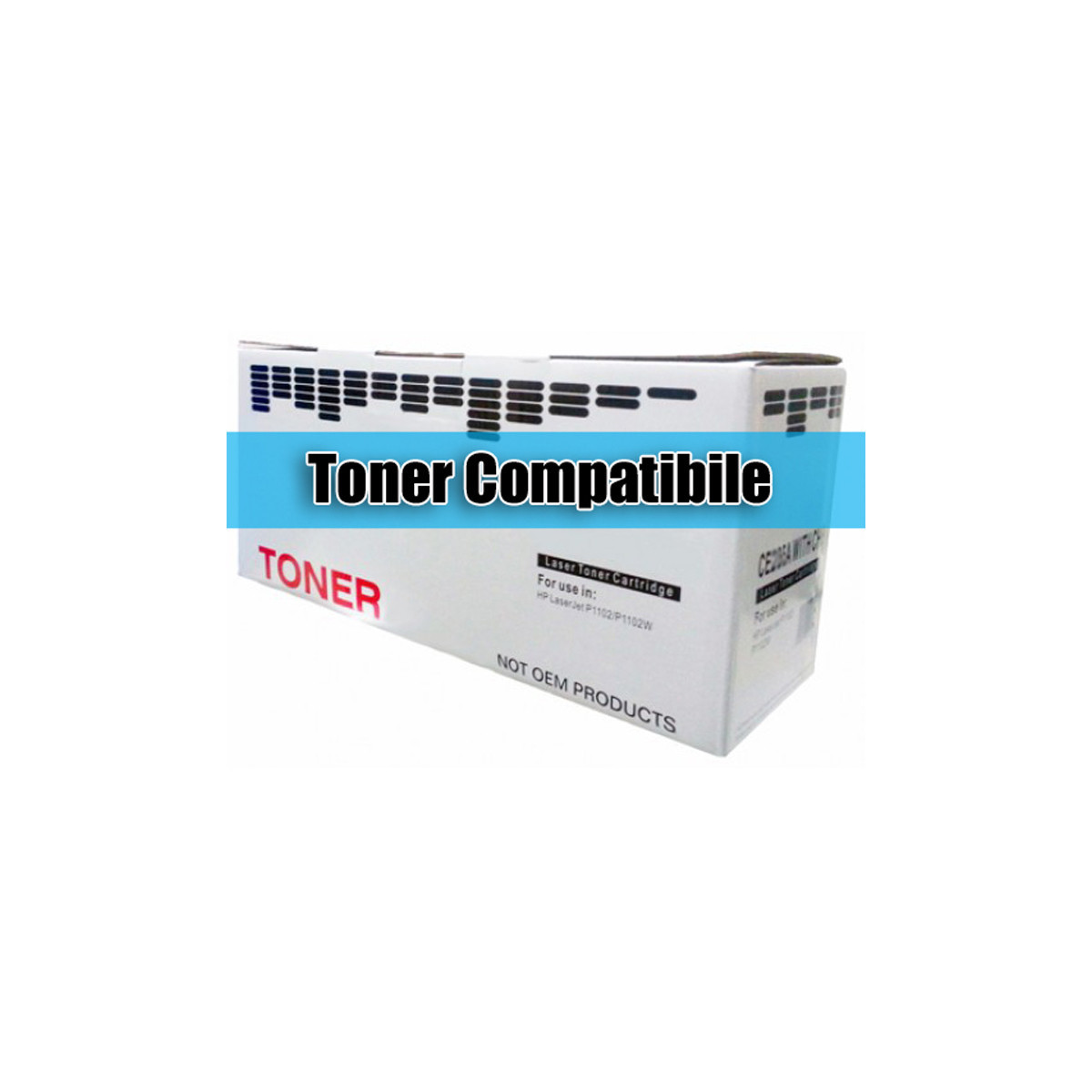 RICOH MPC-2051 2551 BLACK - TONER COMPATIBILE