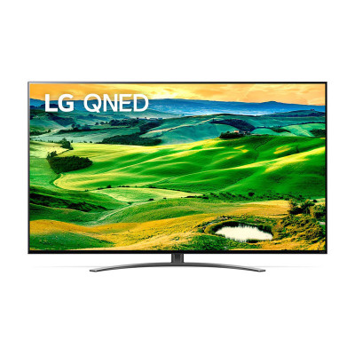 LG 50QNED813QA - 50 SMART TV QNED 4K - 120HZ - FRAMELESS - BLUETOOTH - BLACK - EU