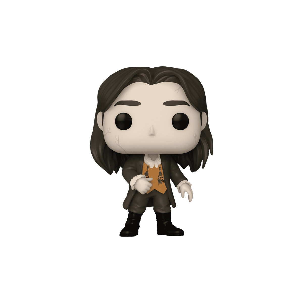 FUNKO POP LOUIS DE POINTE DU LAC (72327) - MOVIES - NUM. 1418