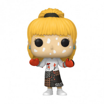 FUNKO POP PHOEBE BUFFAY (65677) - FRIENDS - TV - NUM. 1277