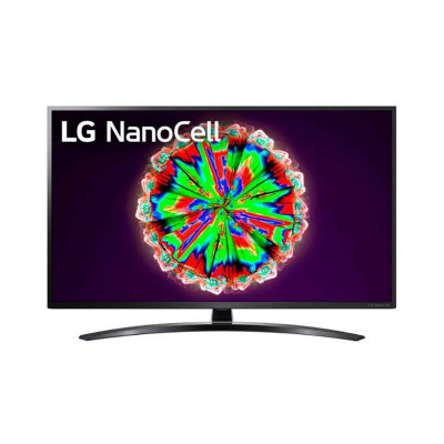 LG 50NANO793NE - 50 SMART TV NANOCELL 4K - BLACK - EU