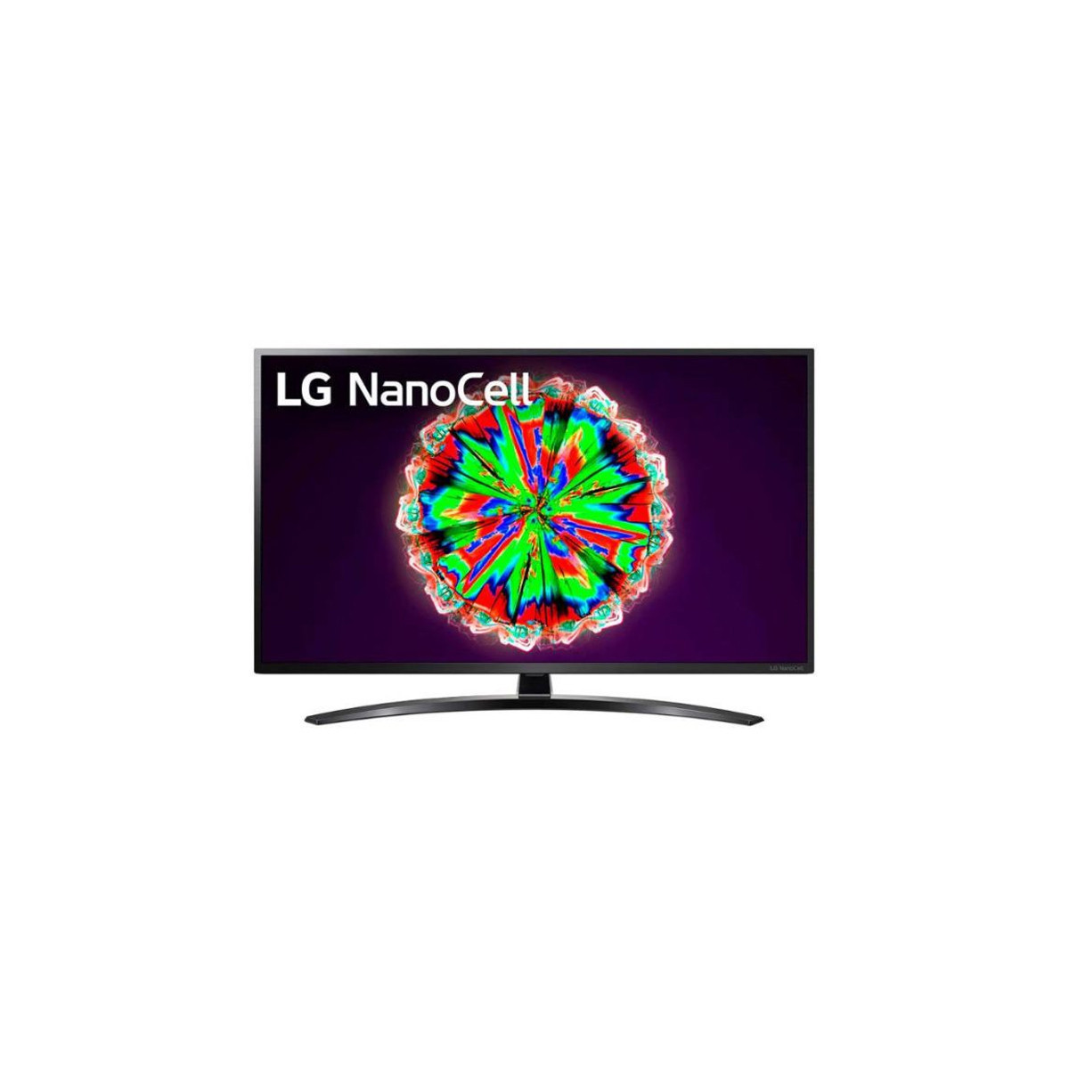 LG 50NANO793NE - 50 SMART TV NANOCELL 4K - BLACK - EU