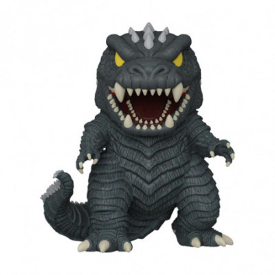 FUNKO POP GODZILLA ULTIMA (72113) - ANIMATION - NUM.1468