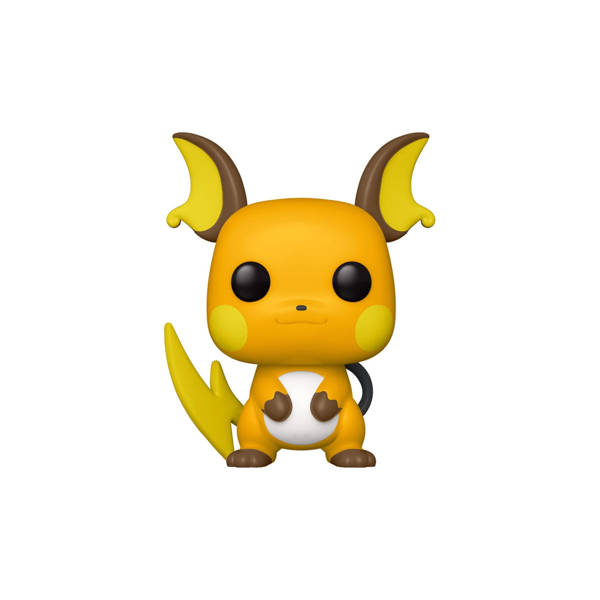 FUNKO POP RAICHU (74230) POKEMON - GAMES - NUM.645