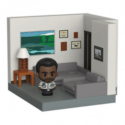 FUNKO POP DARRYL PHILBIN THE OFFICE (57388) - THE OFFICE - MOMENTS