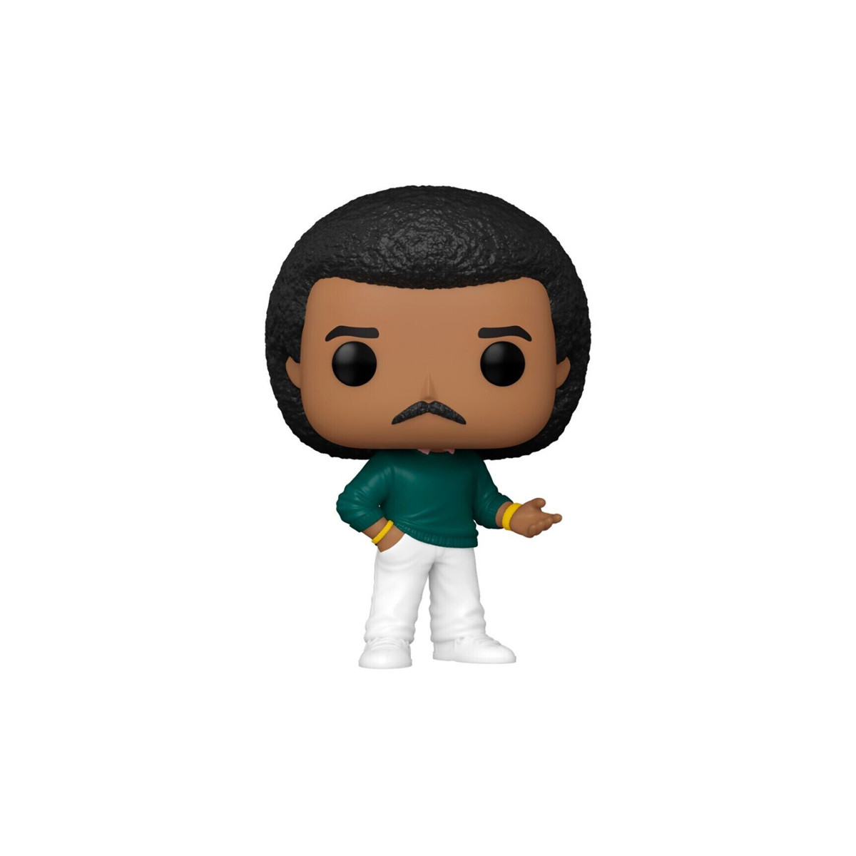 FUNKO POP LIONEL RICHIE (64041) - MUSIC - NUM.349