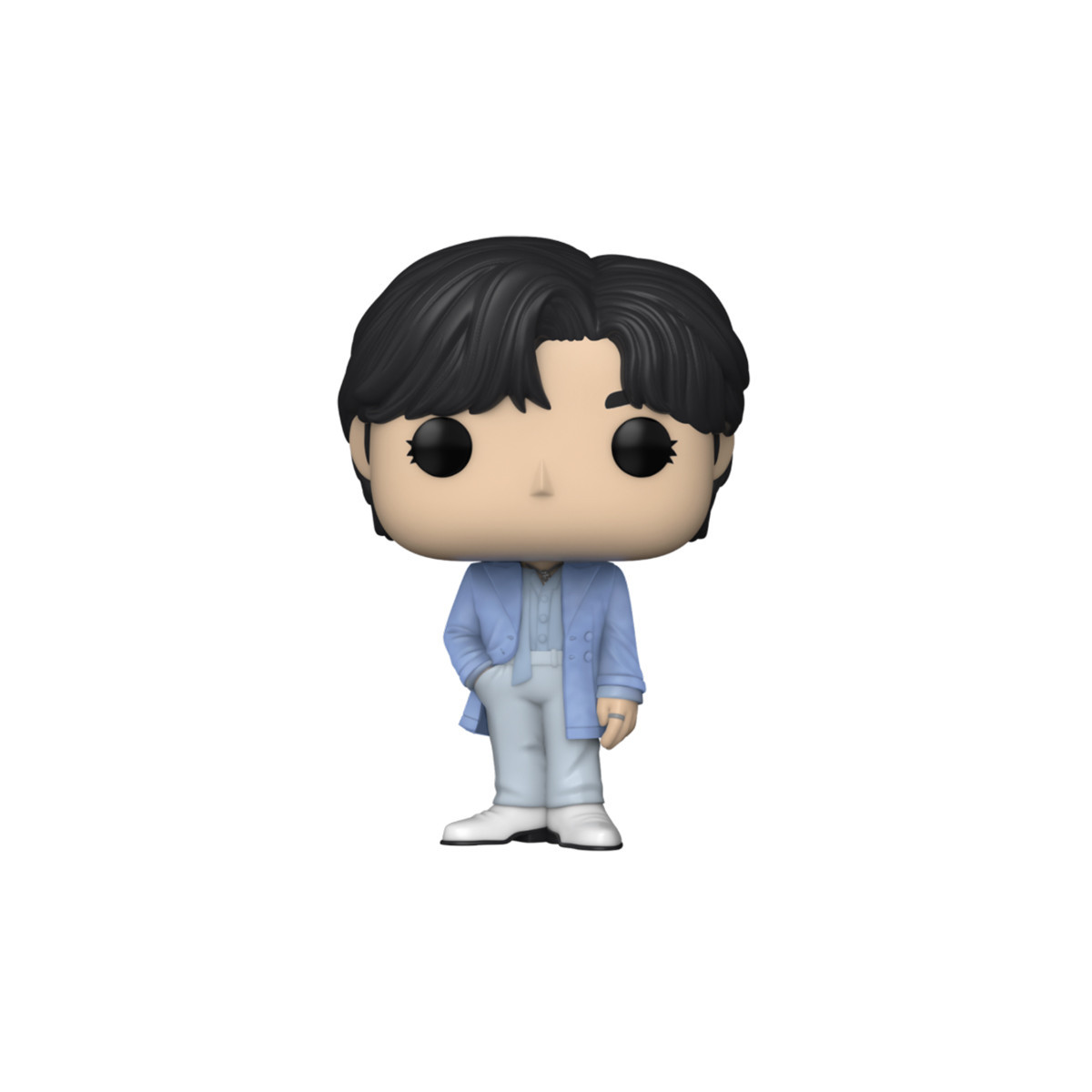 FUNKO POP V (72582) - BTS - MUSIC - NUM.372