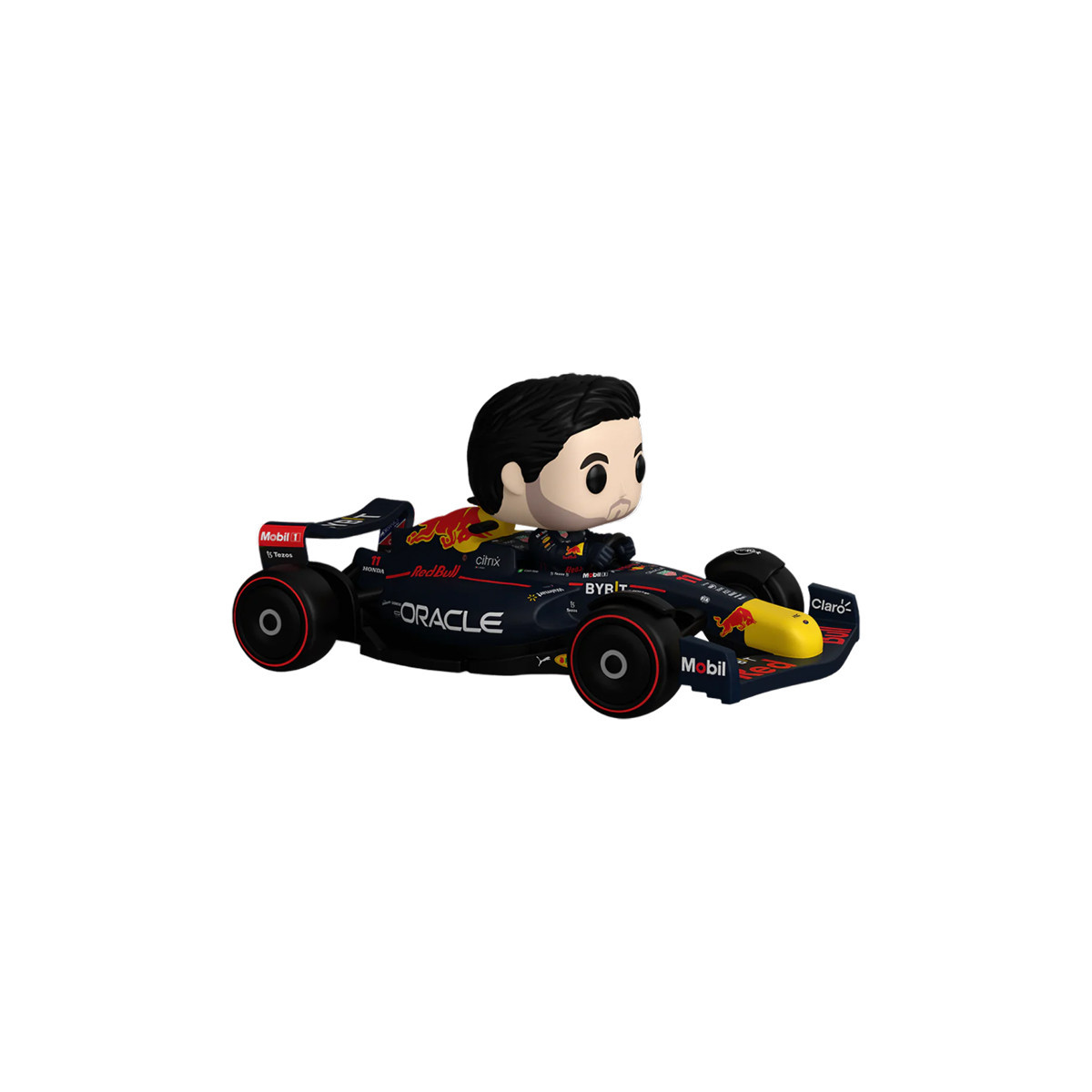 FUNKO POP SERGIO PEREZ (72618) - SPORT - FORMULA 1 - NUM.306