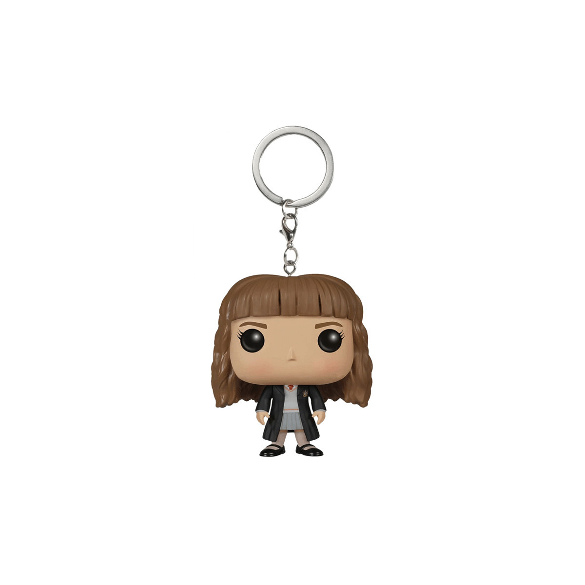 FUNKO POP POCKET KEYCHAIN HERMIONE GRANGER (7617) - HARRY POTTER