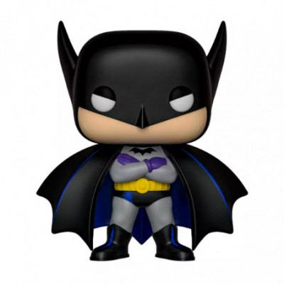 FUNKO POP BATMAN FIRST APPEARANCE (80 YEARS) (37214) - THE BATMAN - HEROES - NUM.270