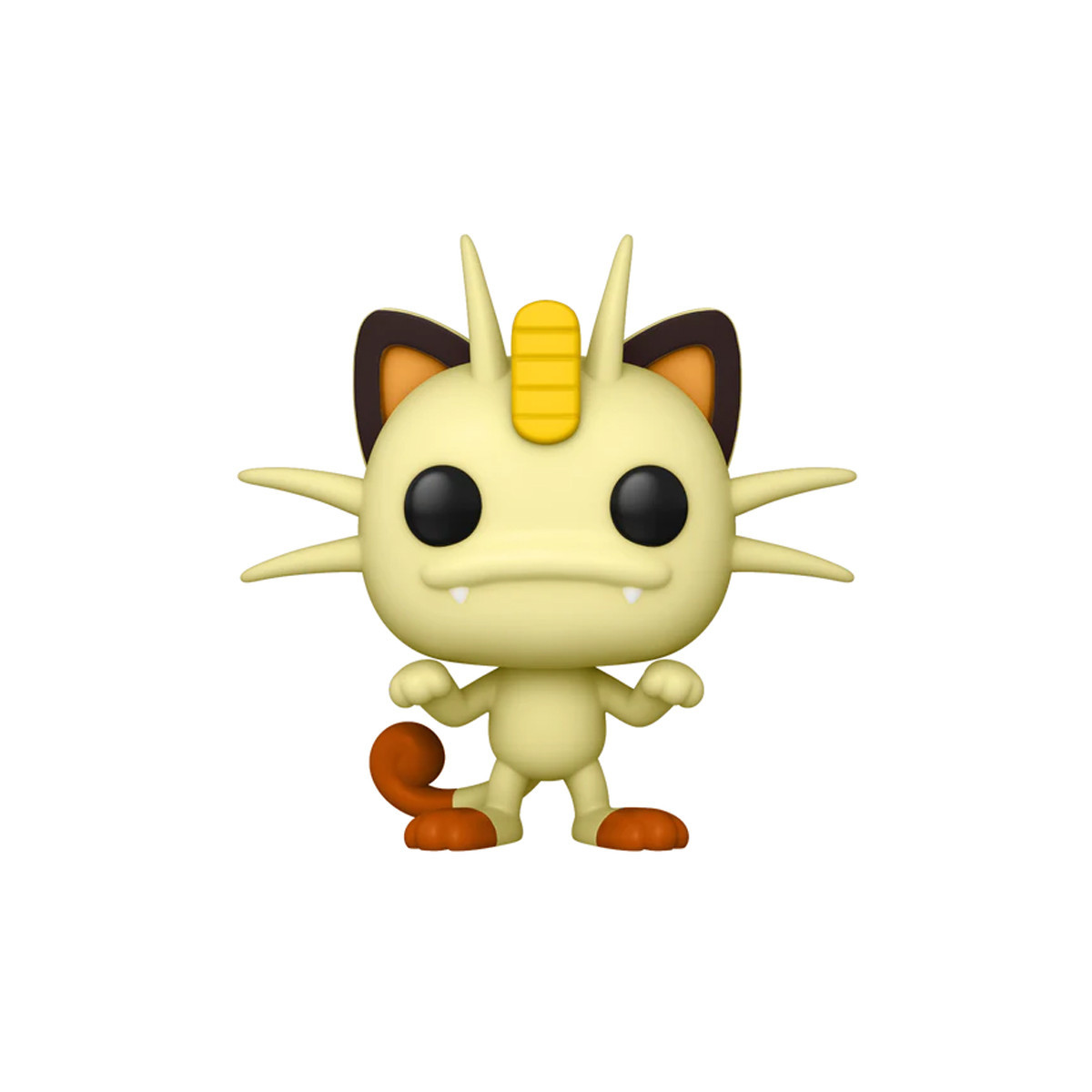 FUNKO POP MEOWTH (74630) - POKEMON - GAMES - NUM.780