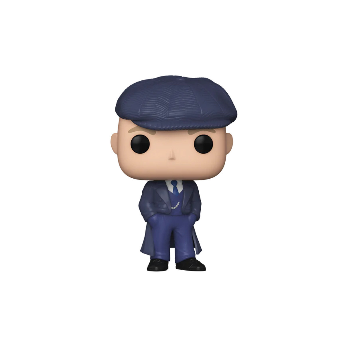 FUNKO POP JOHN SHELBY (75288) - PEAKY BLINDERS - TELEVISION - NUM.1403