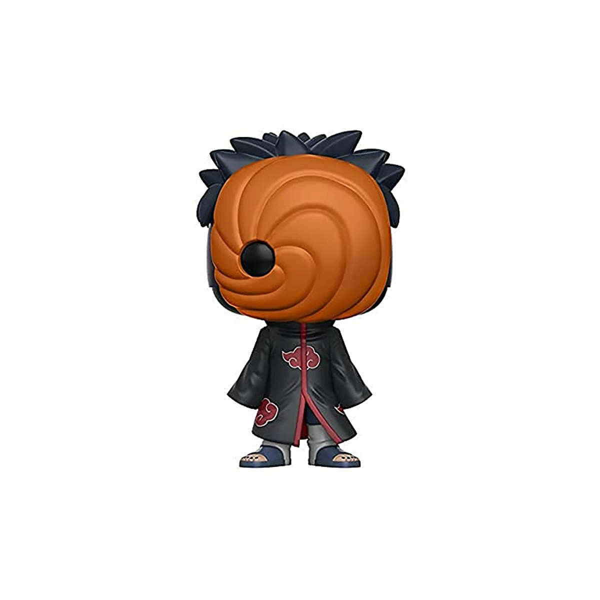 FUNKO POP TOBI (12452-PX-1R2) - NARUTO - ANIMATION - NUM.184