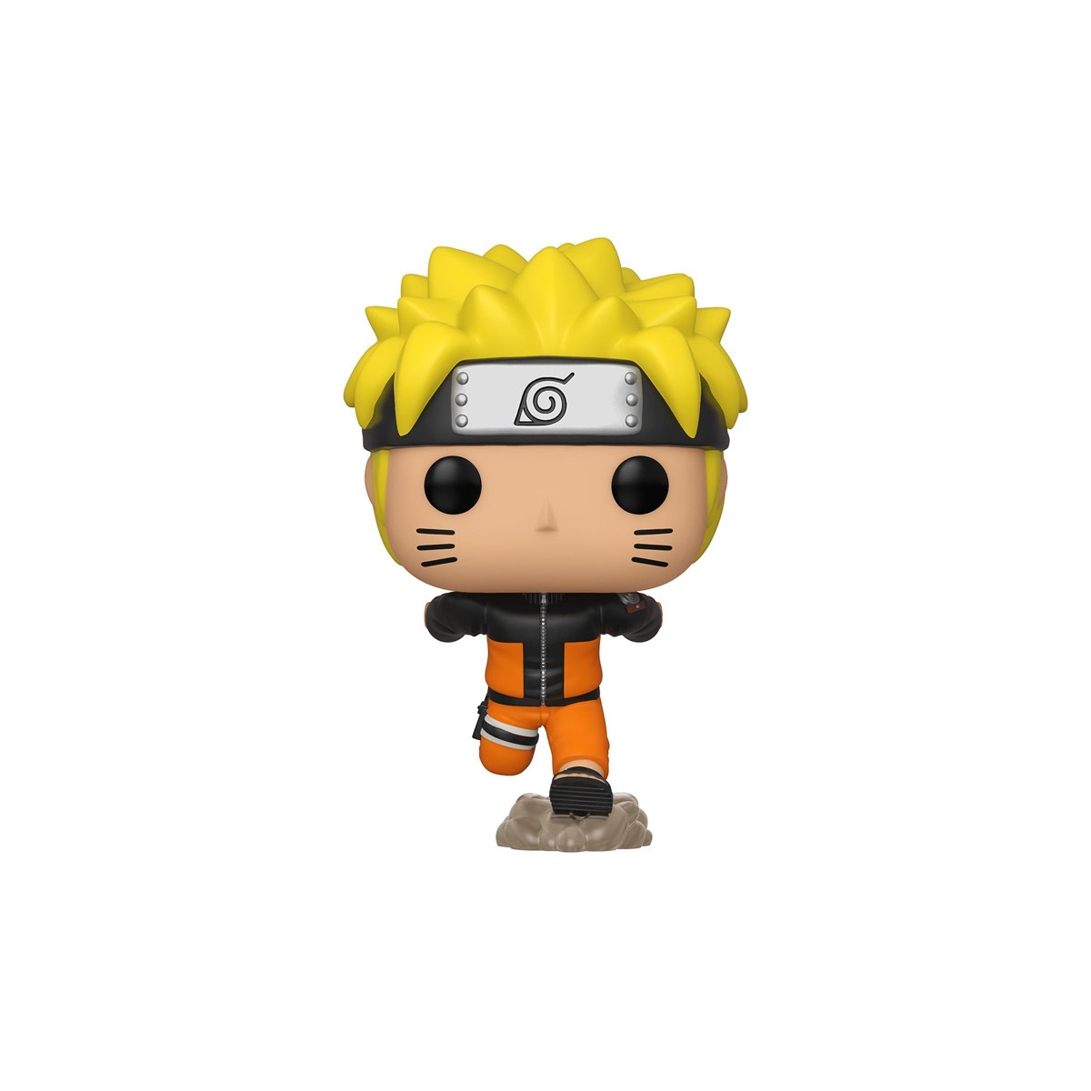 FUNKO POP NARUTO RUNNING (46626) - NARUTO - ANIMATION - NUM.727