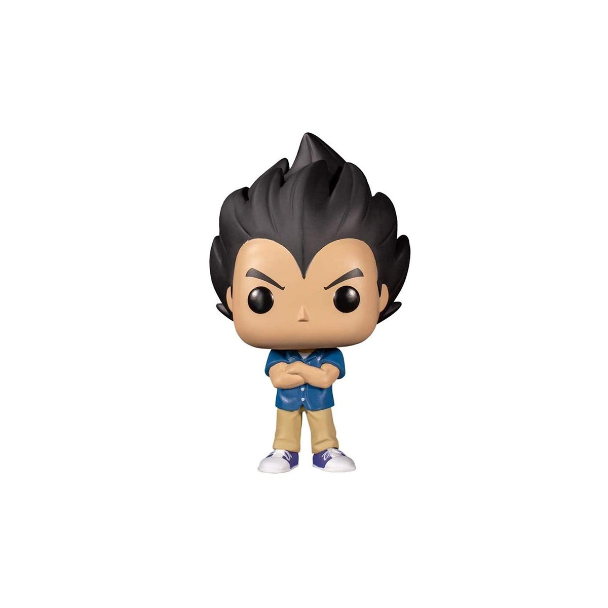 FUNKO POP VEGETA (47684) - DRAGON BALL - ANIMATION - NUM.814