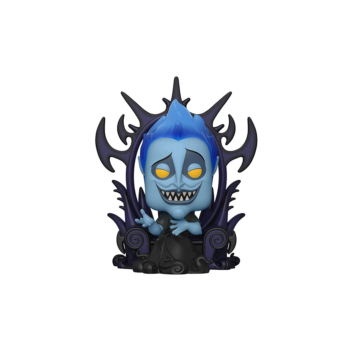 FUNKO POP HADES ON THRONE (49819) - DISNEY - VILLAINS - NUM.785