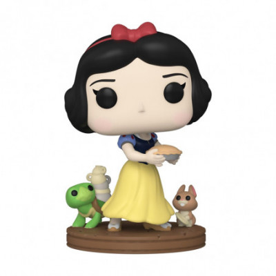 FUNKO POP PRINCESS SNOW WHITE (55973) - DISNEY - NUM.1019