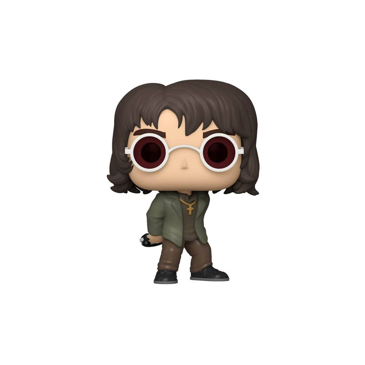 FUNKO POP LIAM GALLAGHER (57763) - MUSIC - OASIS - NUM.256