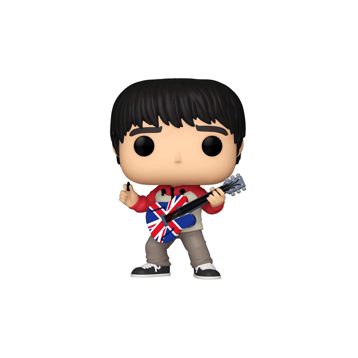 FUNKO POP NOEL GALLAGHER (57764) - MUSIC - OASIS - NUM.257