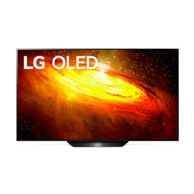 LG OLED65BX3LA - 65 SMART TV OLED 4K - BLACK - GARANZIA EUROPA