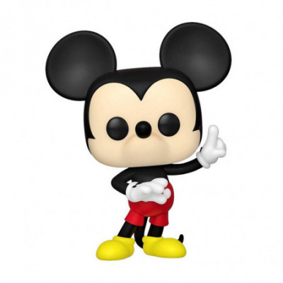 FUNKO POP MICKEY MOUSE (59623) - DISNEY - NUM.1187