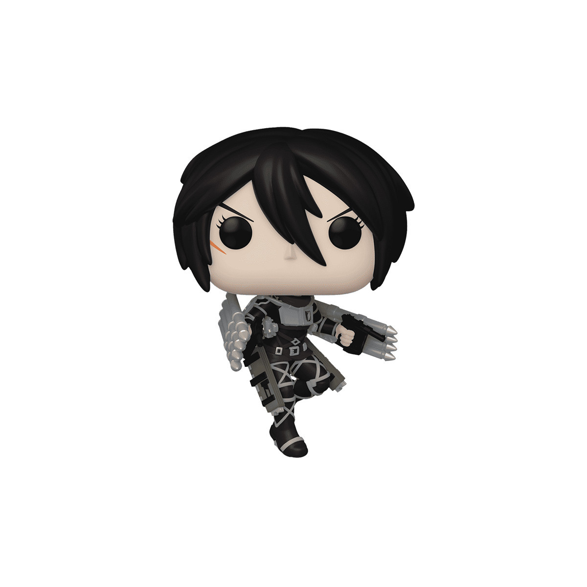 FUNKO POP MIKASA ACKERMAN (67929) - ATTACK ON TITAN - ANIMATION - NUM.1446