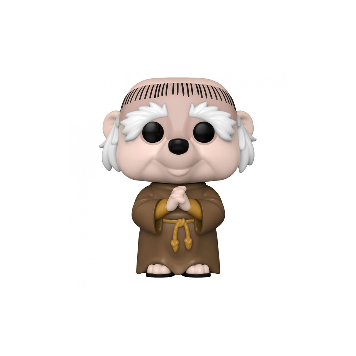 FUNKO POP FRIAR TUCK (75910) - DISNEY - ROBIN HOOD - NUM.1436