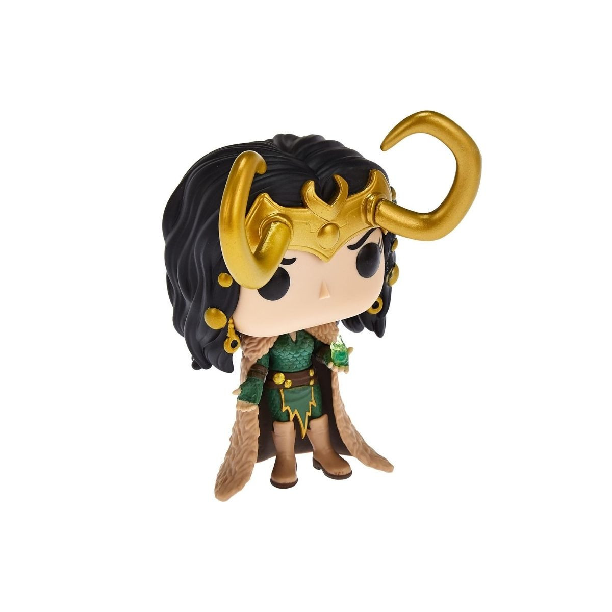 FUNKO POP (63175) - MARVEL - LADY LOKI