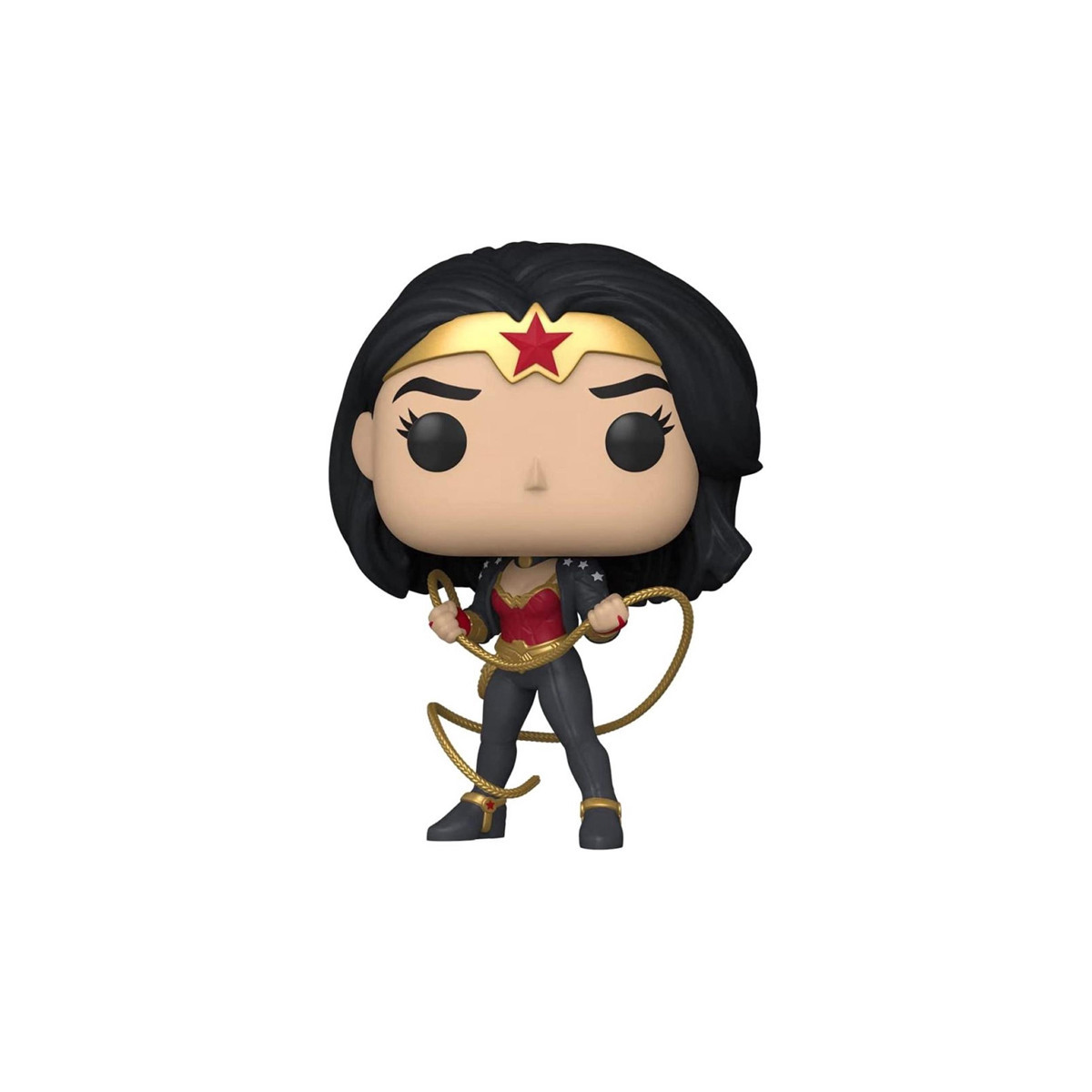 FUNKO POP WONDER WOMAN ODYSSEY (54990) - HEROES - NUM. 405