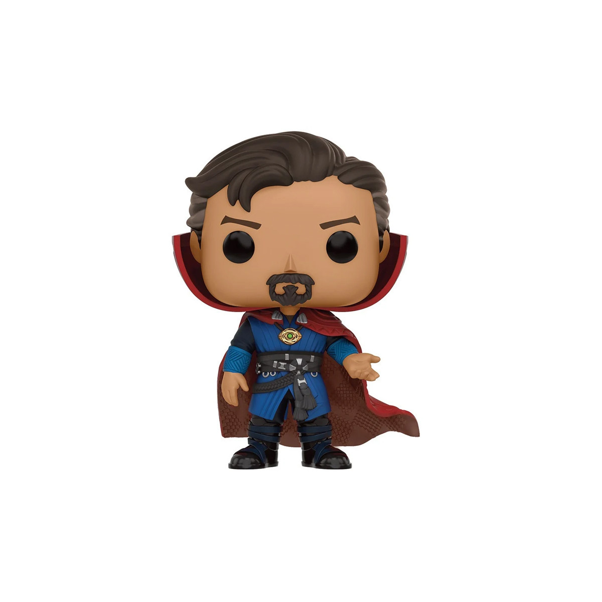 FUNKO POP DOCTOR STRANGE (9744) - MARVEL - NUM.169