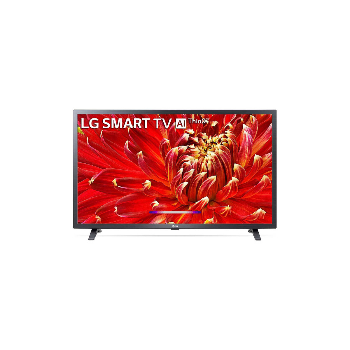 LG 32LM637B - 32 SMART TV LED HD - BLACK - EU