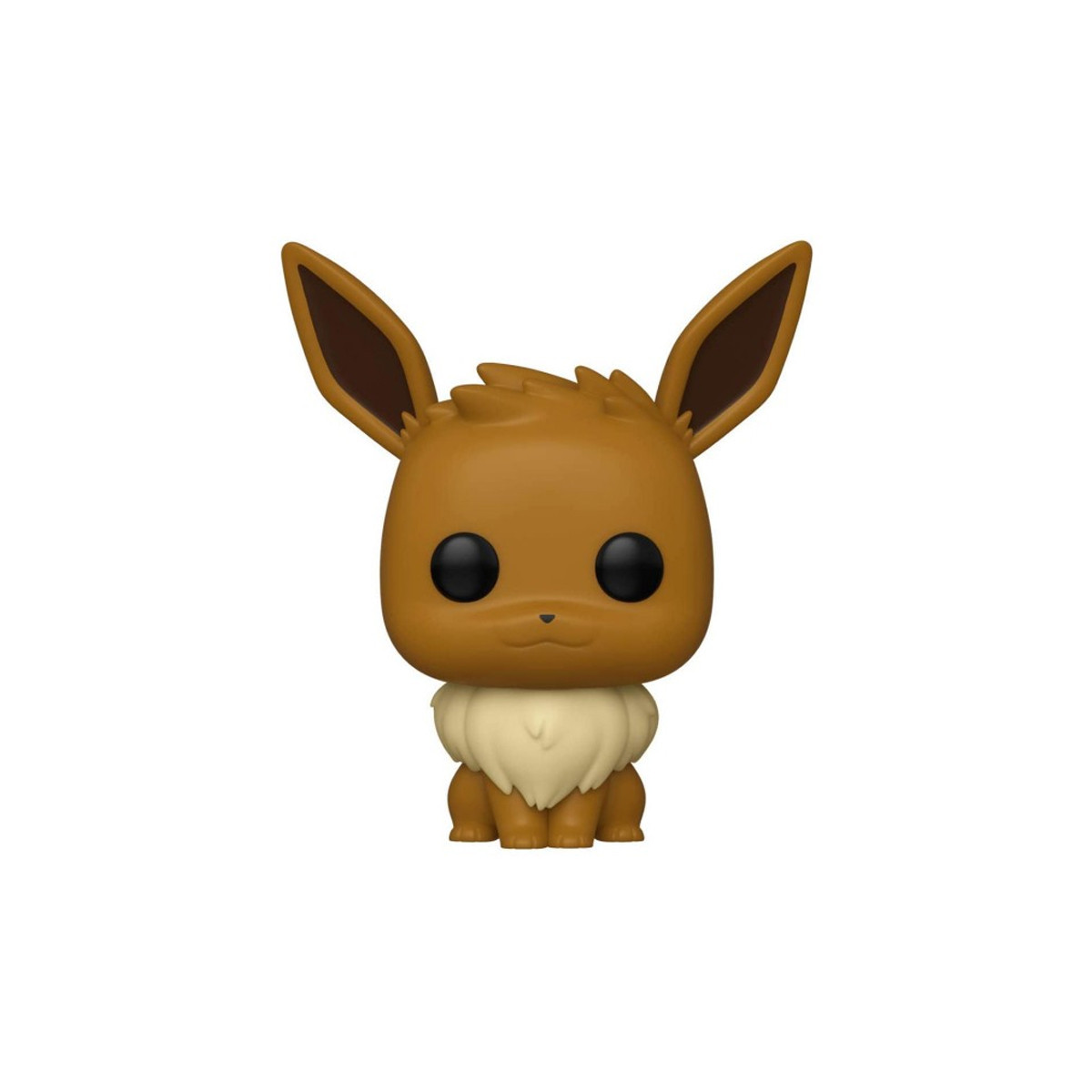 FUNKO POP EEVEE (65044) - JUMBO - POKEMON - NUM.540