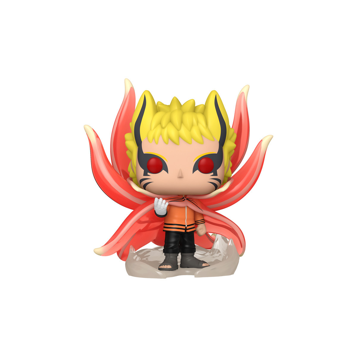 FUNKO POP NARUTO (BARYON MODE) (66452) - BORUTO - ANIMATION - NUM.1361