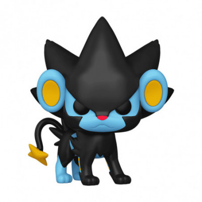 FUNKO POP LUXRAY (70977) POKEMON - GAMES - NUM.956