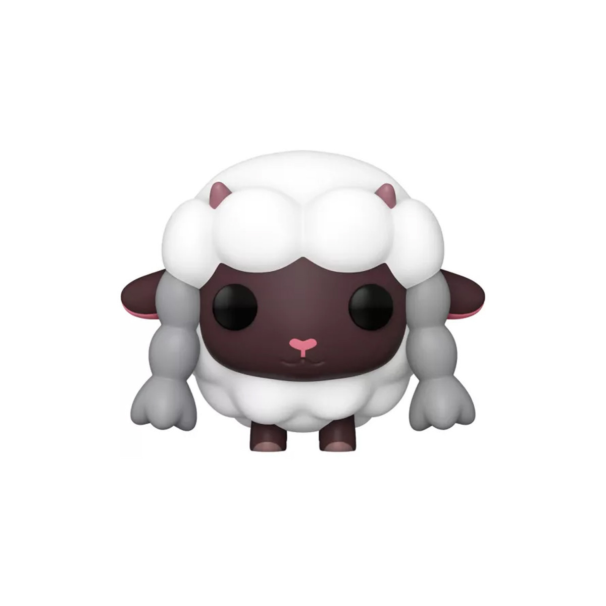 FUNKO POP WOOLOO (70978) POKEMON - GAMES - NUM.958