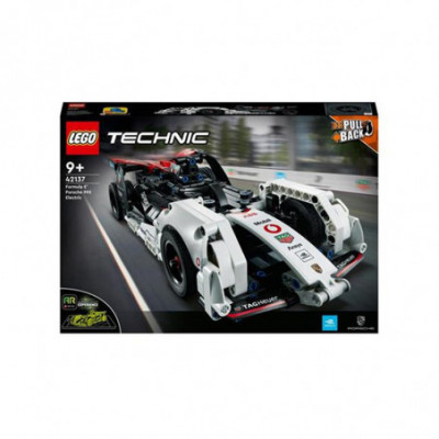 LEGO 42137 - FORMULA E PORSCHE 99X ELECTRIC - TECHNIC