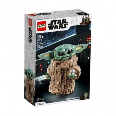 LEGO 75318 - IL BAMBINO - STAR WARS