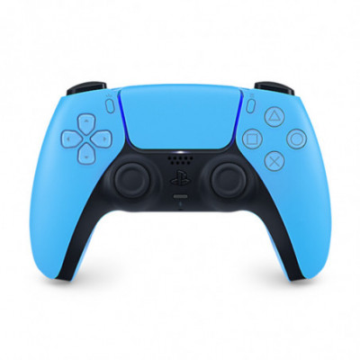 PS5 CONTROLLER WIRELESS DUALSENSE STARLIGHT BLUE