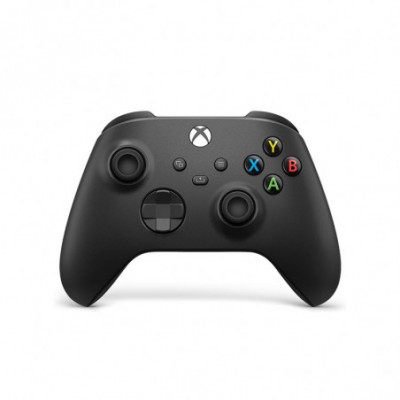 Microsoft XBOX Controller Wireless Carbon Black V2