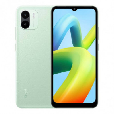 XIAOMI REDMI A1 (LIGHT GREEN) - SMARTPHONE 2GB / 32GB - WIND3