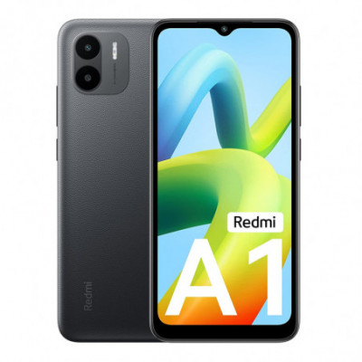 XIAOMI REDMI A1 (BLACK) - SMARTPHONE 2GB / 32GB - WIND3