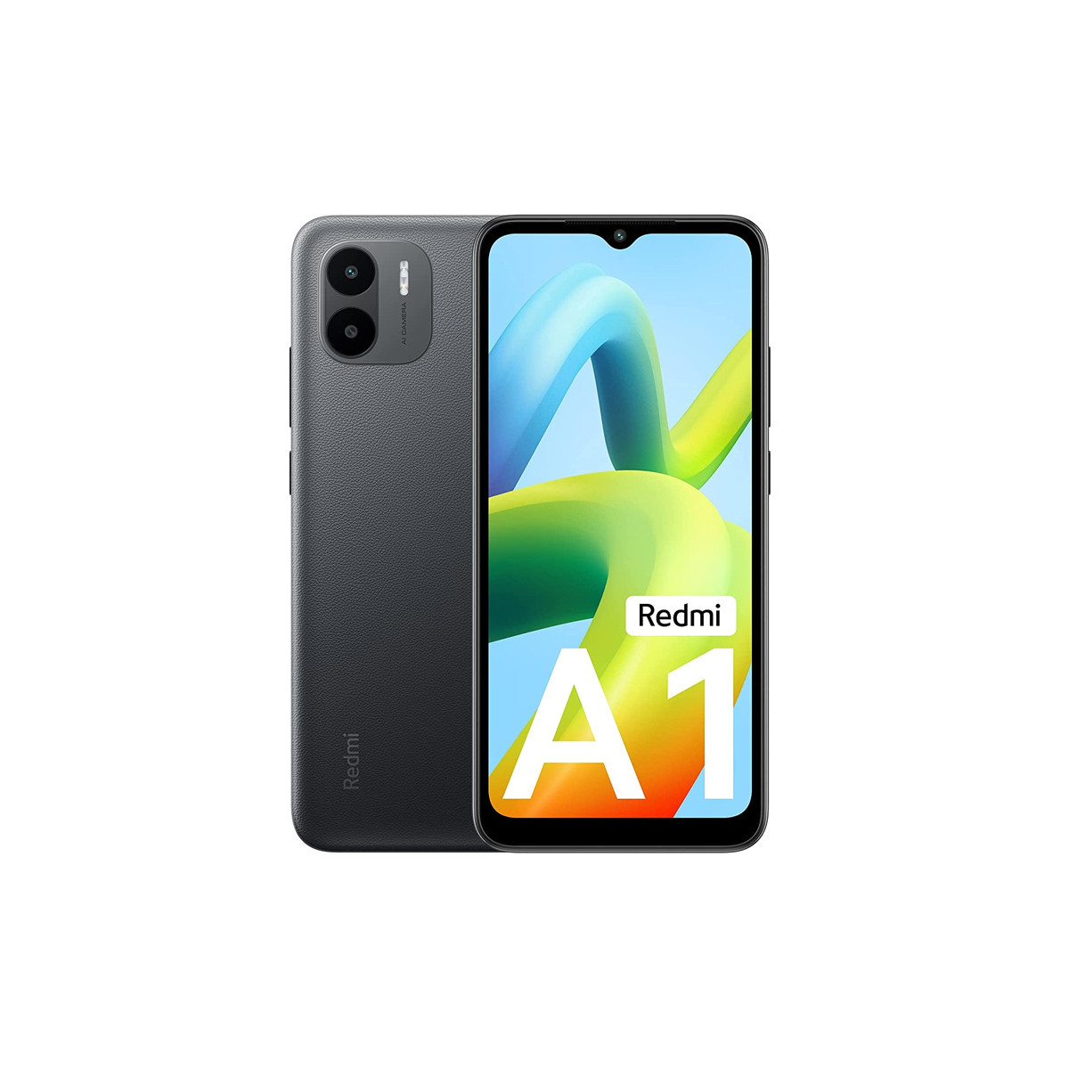 XIAOMI REDMI A1 (BLACK) - SMARTPHONE 2GB / 32GB - WIND3