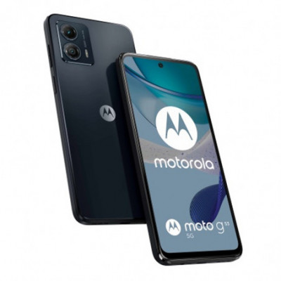 MOTOROLA MOTO G53 (INK BLUE) - SMARTPHONE 4GB/128GB - 5G - TIM