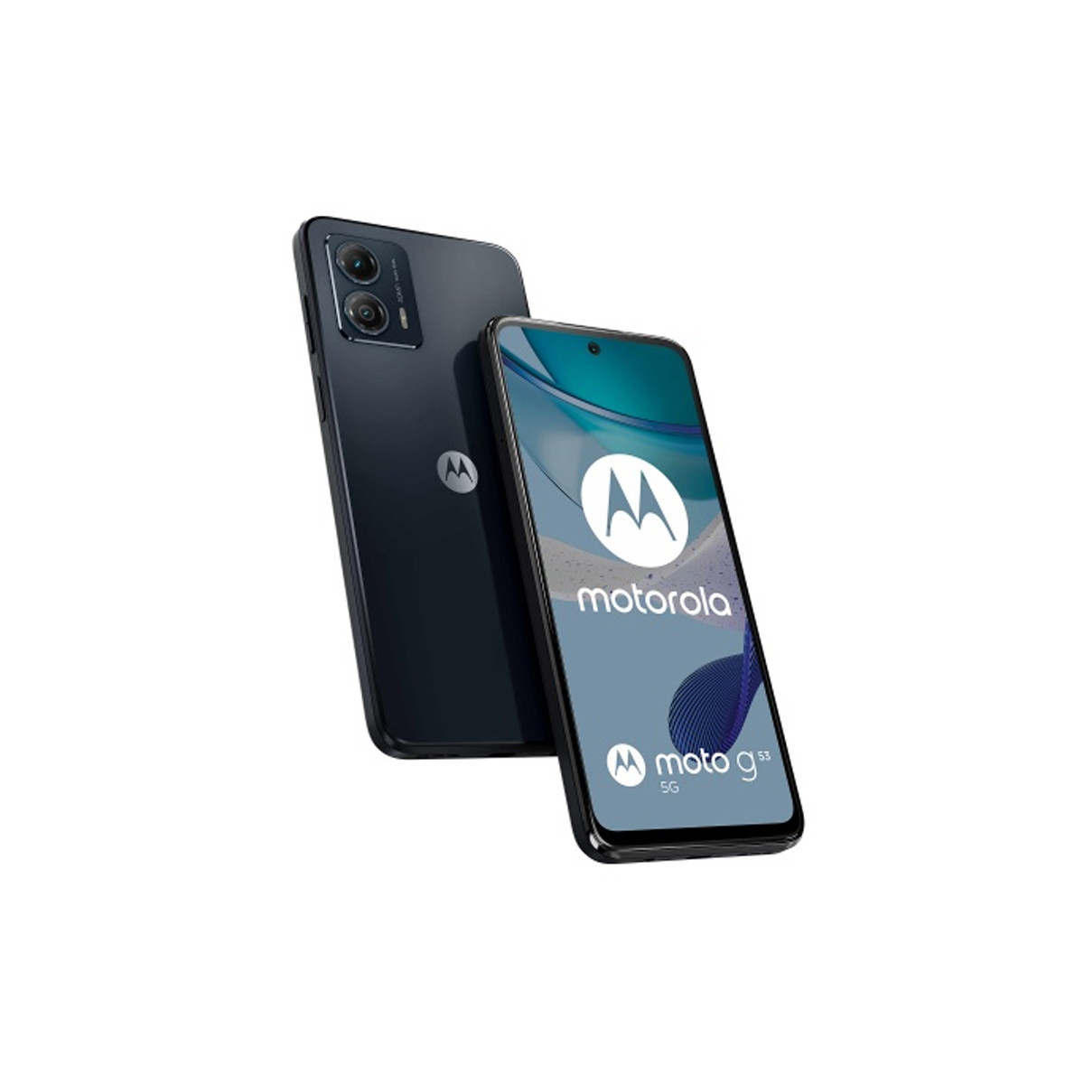 MOTOROLA MOTO G53 (INK BLUE) - SMARTPHONE 4GB/128GB - 5G - TIM