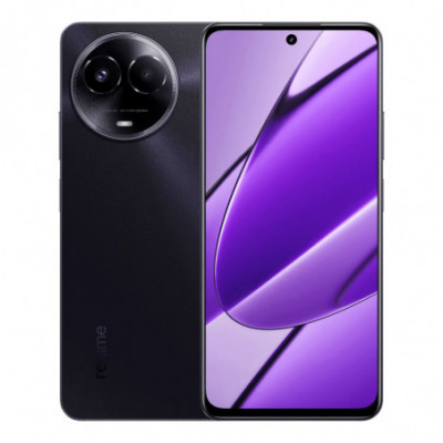 REALME 11 5G (GLORY BLACK) - SMARTPHONE 8GB/256GB - TIM